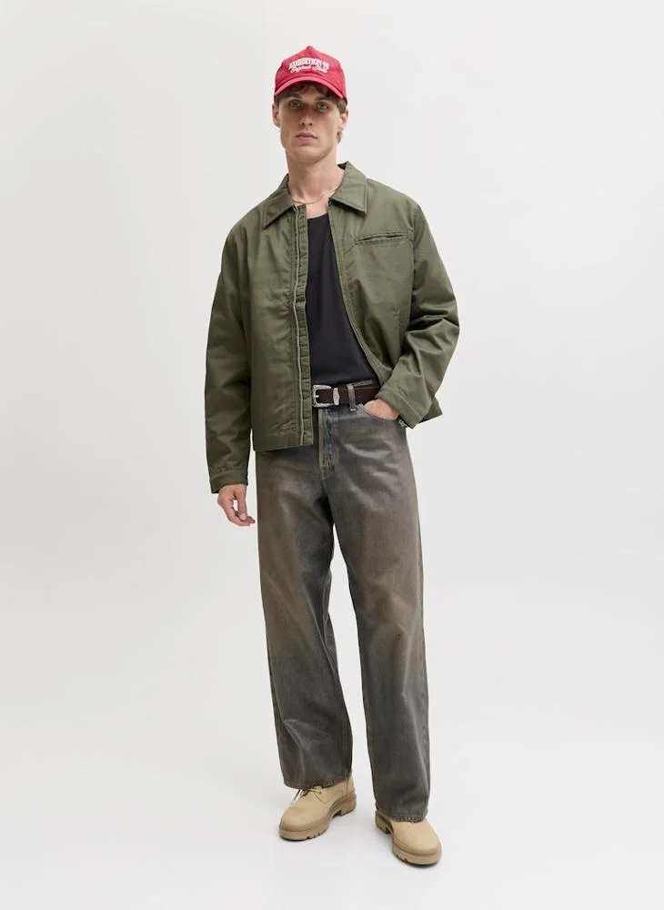 JACK & JONES  Essential Vest for Men | Best Price UAE